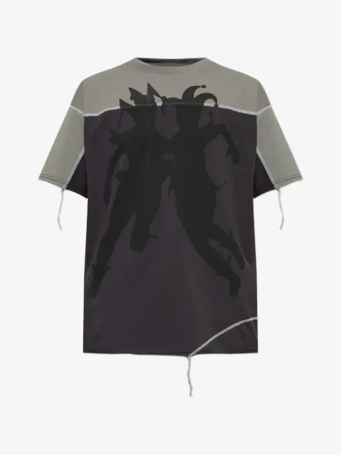 UMBRO printed T-shirt