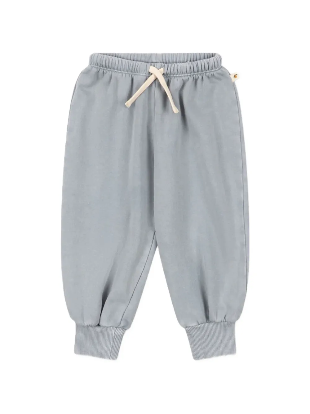 Konges Sløjd Lai track pants - Blu
