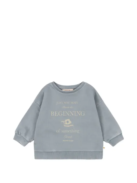 Konges Sløjd Lai sweatshirt