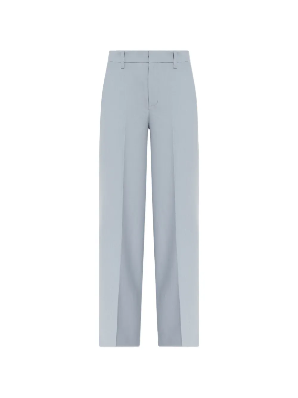 Zadig&Voltaire Panol tailored trousers - Blu