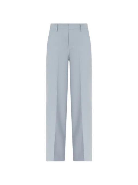 Zadig&Voltaire pantalones de vestir Panol