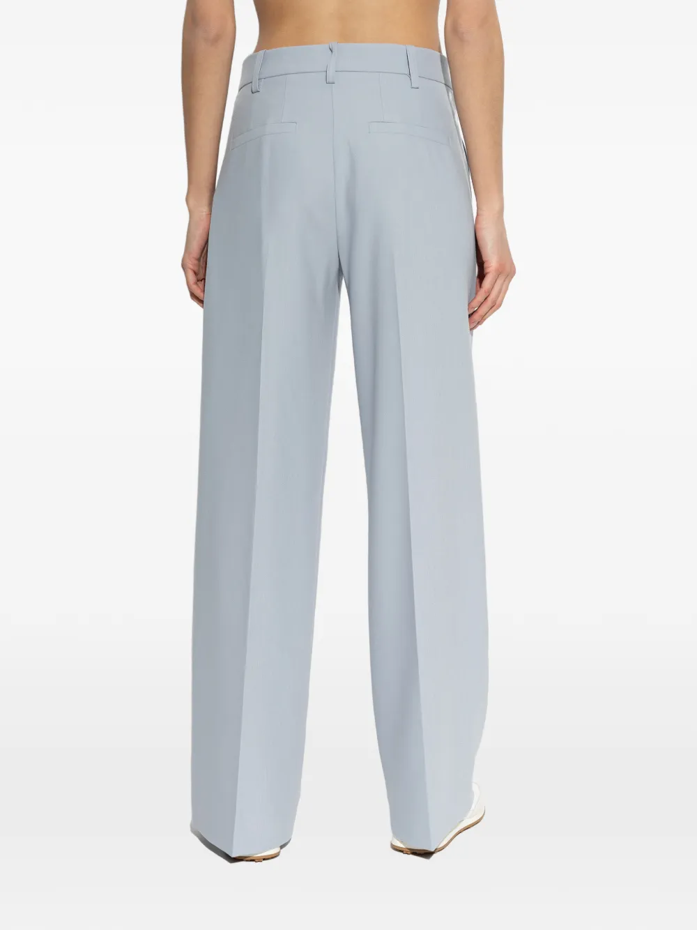 Zadig&Voltaire Panol pantalon Blauw