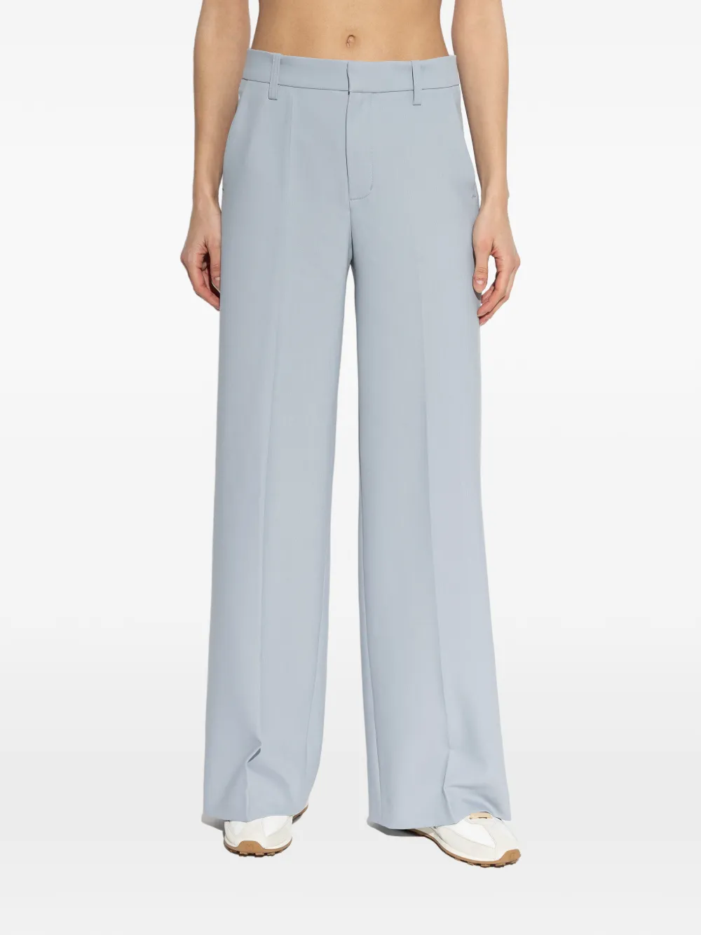 Zadig&Voltaire Panol pantalon Blauw