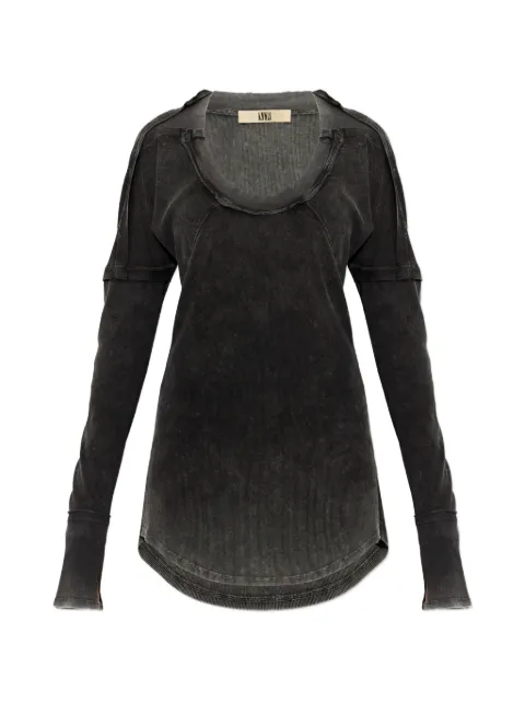 KNWLS Bellona long-sleeved T-shirt