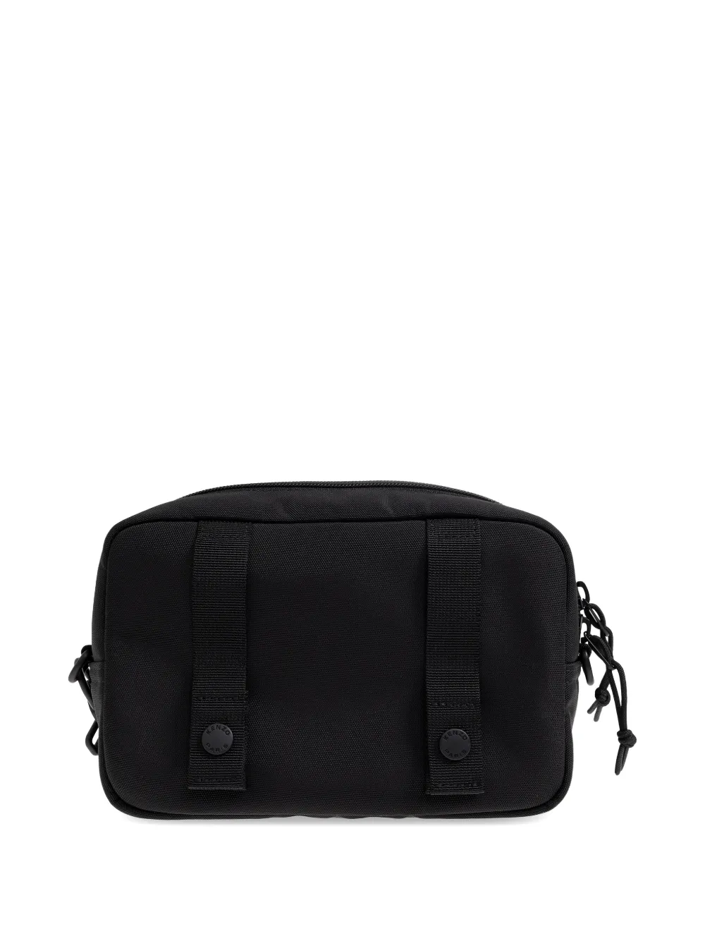 Kenzo Explorer messengertas Zwart