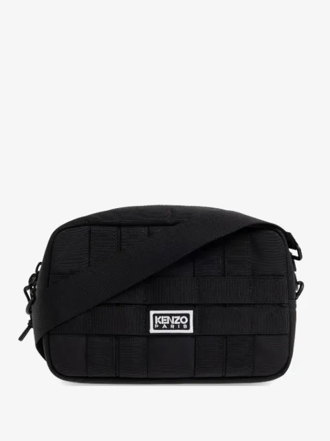 Kenzo Explorer messenger bag