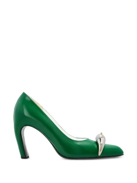 Tory Burch Pierced pumps