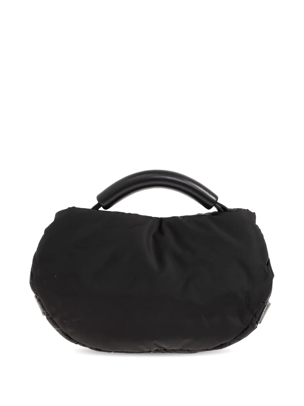 Moschino Handle Me shopper Zwart