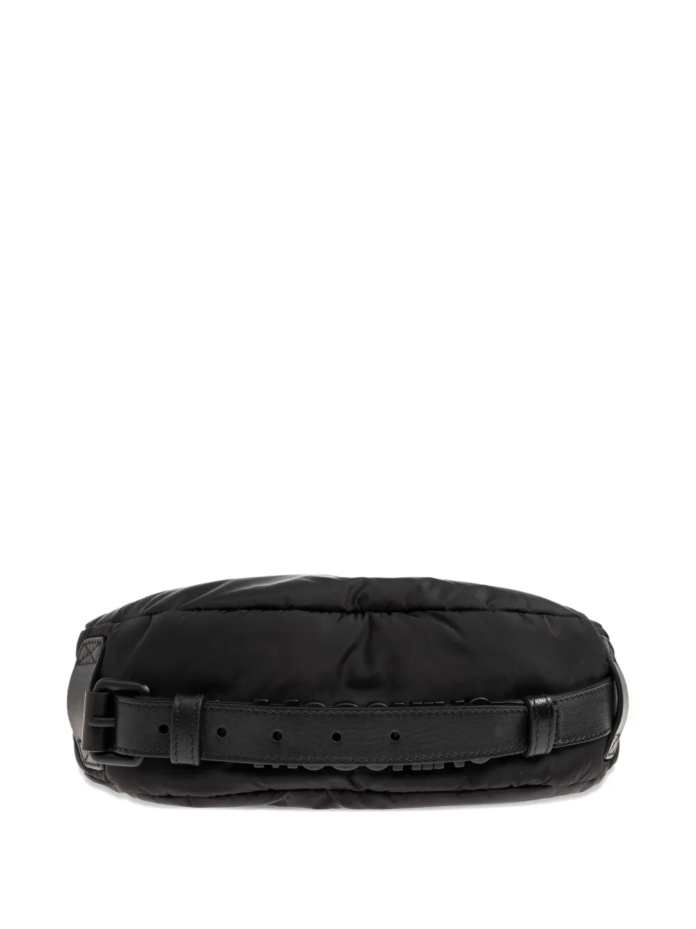Moschino Handle Me shopper Zwart