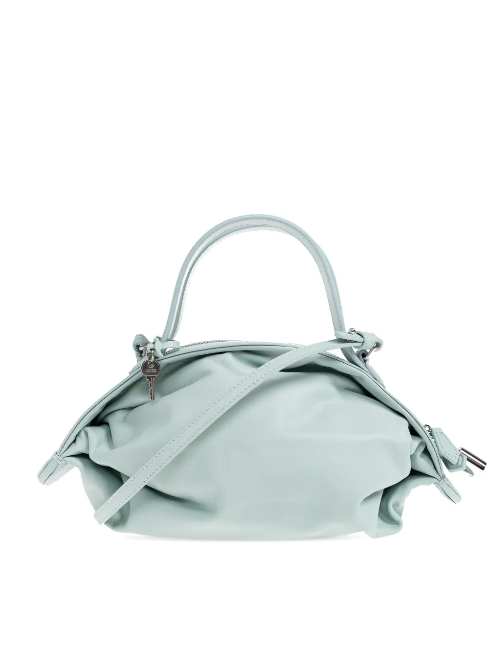 Kenzo Kumo Cross-body Bag In Blue