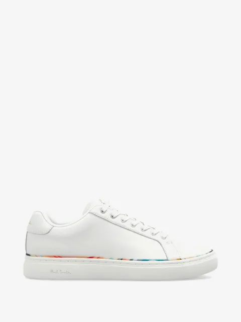 Paul Smith tenis con agujetas