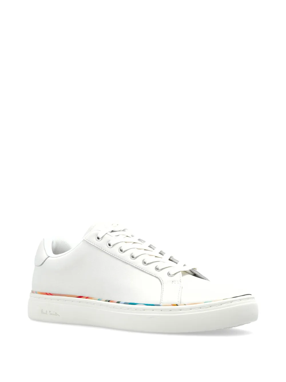 Paul Smith Sneakers Wit