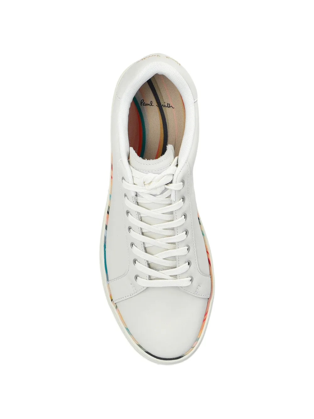 Paul Smith Sneakers Wit