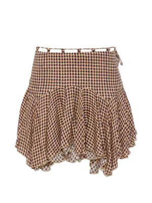 KNWLS Skirts for Women - Shop on FARFETCH