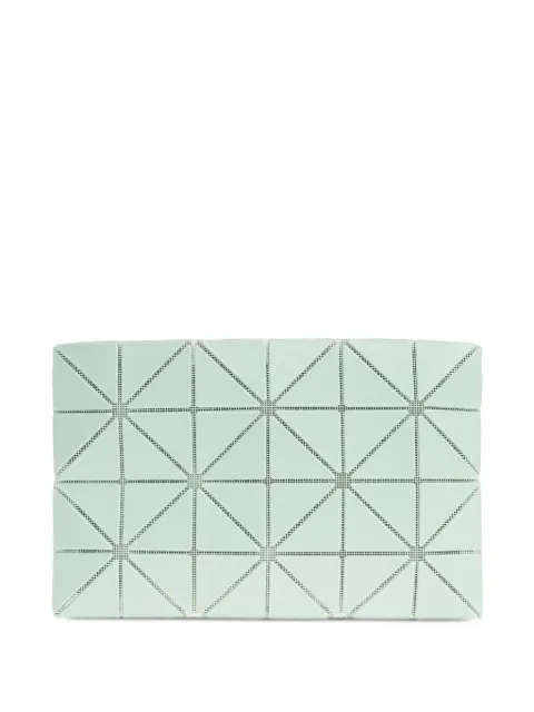 Bao Bao Issey Miyake tote con motivo geométrico