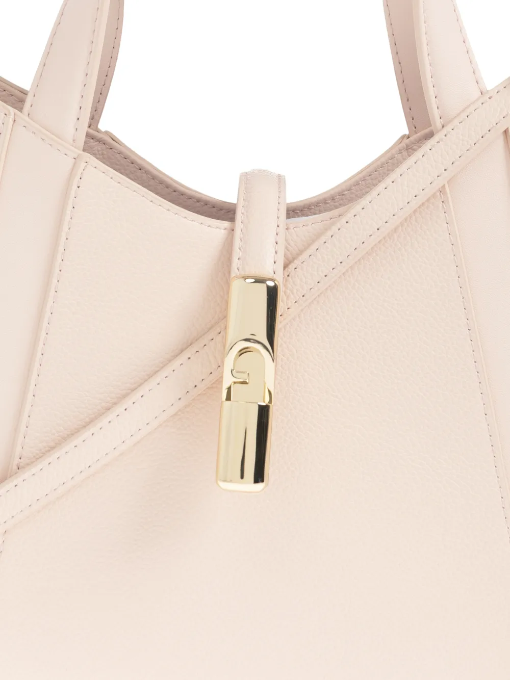 Large Goccia Tote Bag