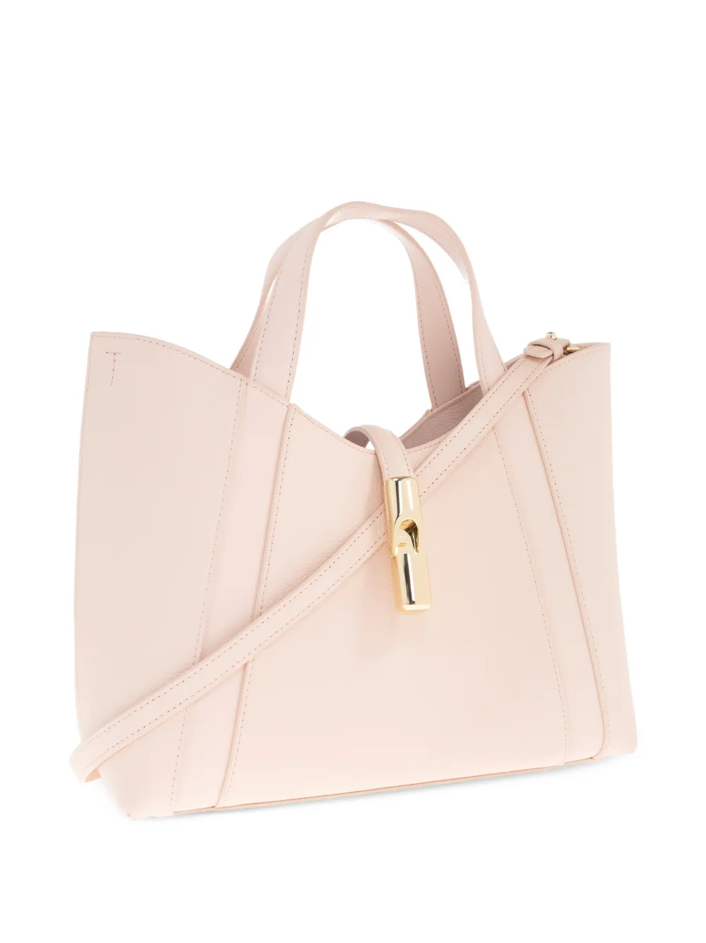 Large Goccia Tote Bag