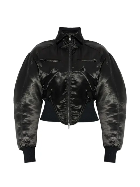 KNWLS M-Claw bomber jacket