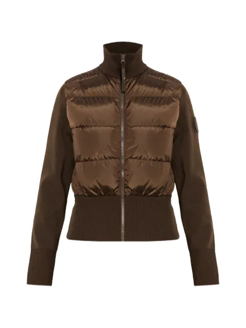 Canada Goose пуховик HyBridge Wide