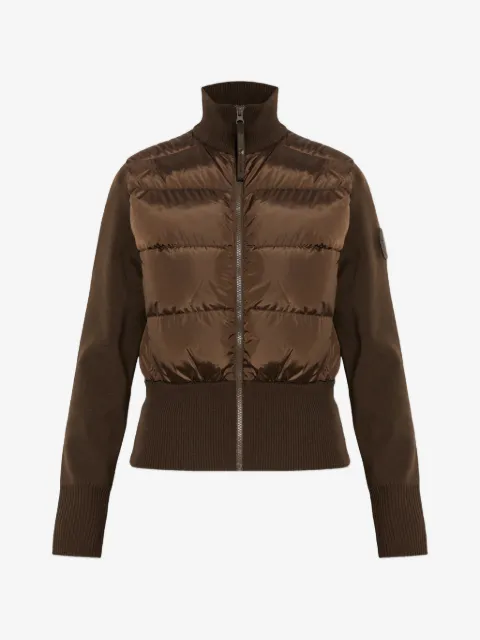 Canada Goose HyBridge Wide puffer jacket