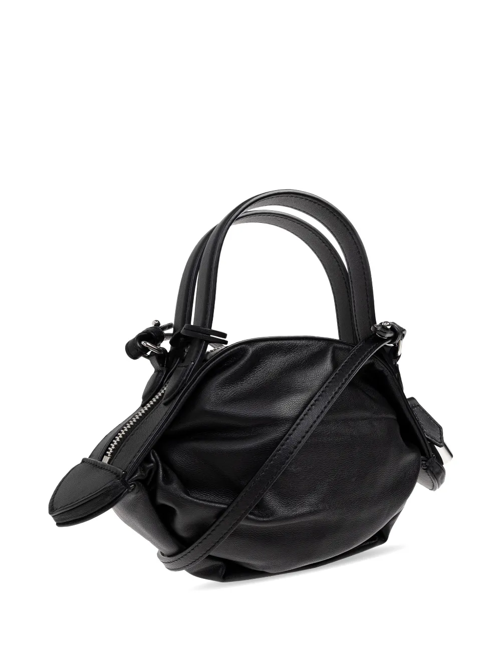 mini Kumo cross-body bag