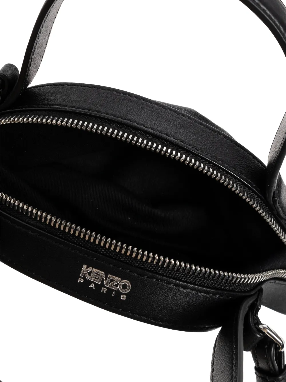 mini Kumo cross-body bag