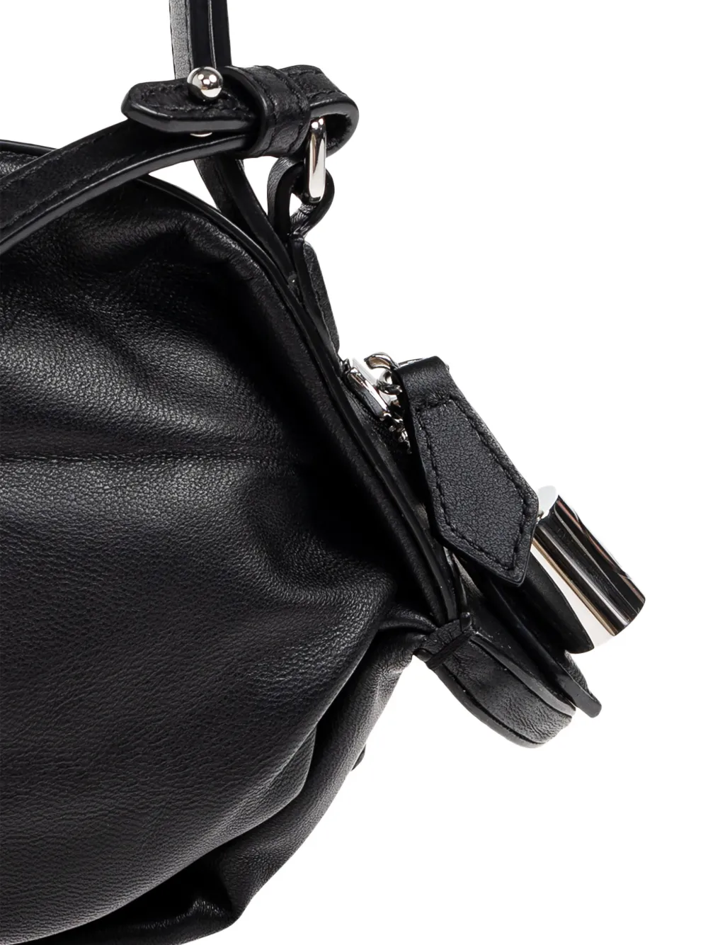 mini Kumo cross-body bag