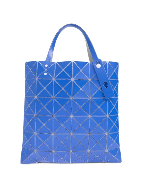 Bao Bao Issey Miyake Shopper geometric-panel tote bag