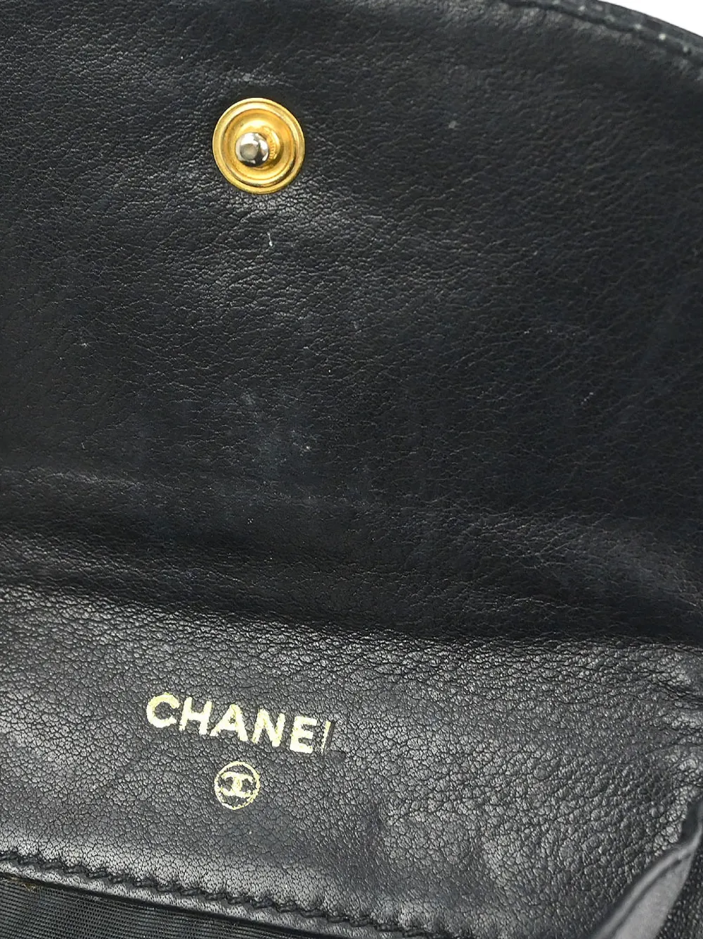 1992 Coin Purse Wallet