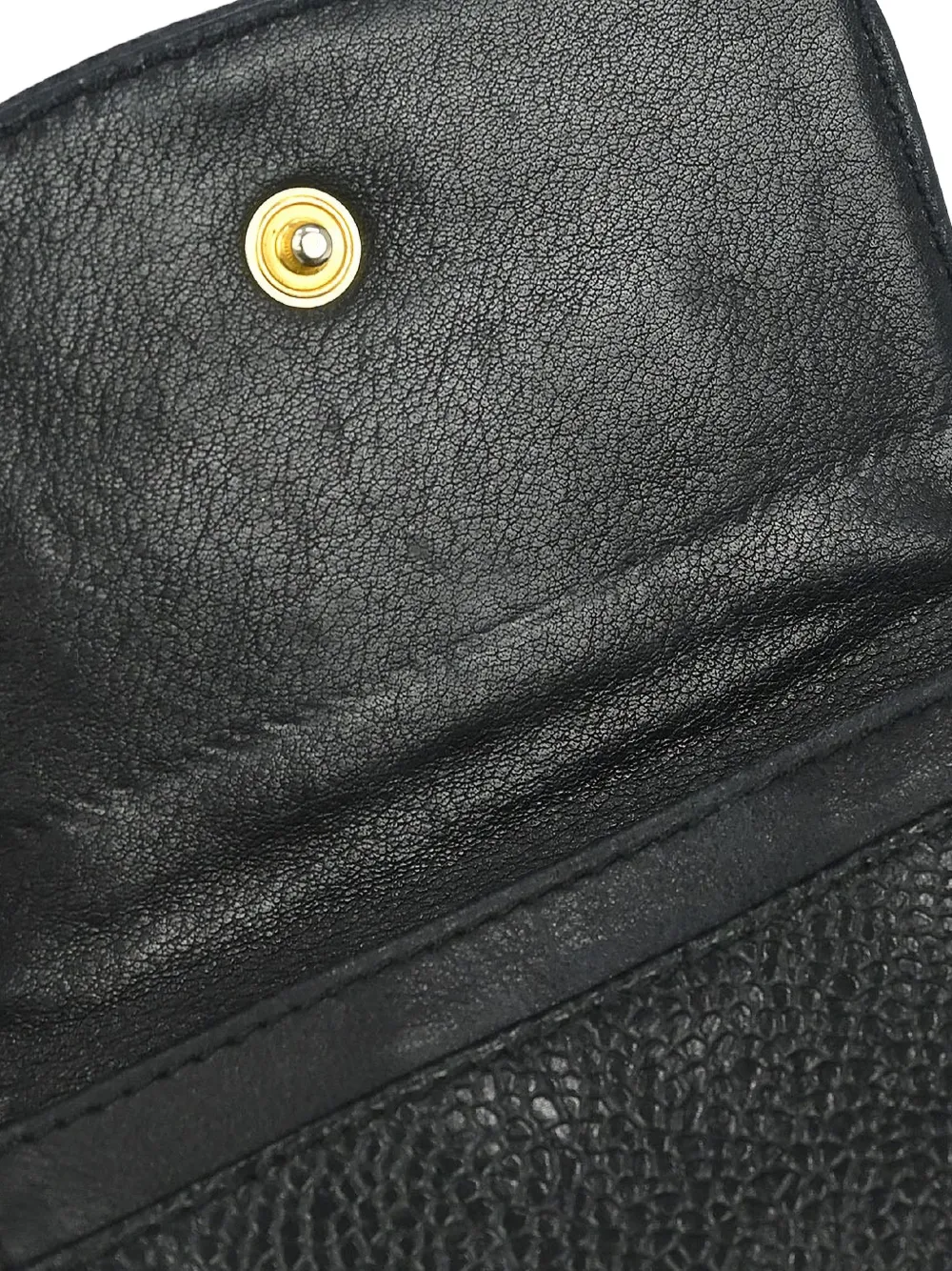 1992 Coin Purse Wallet