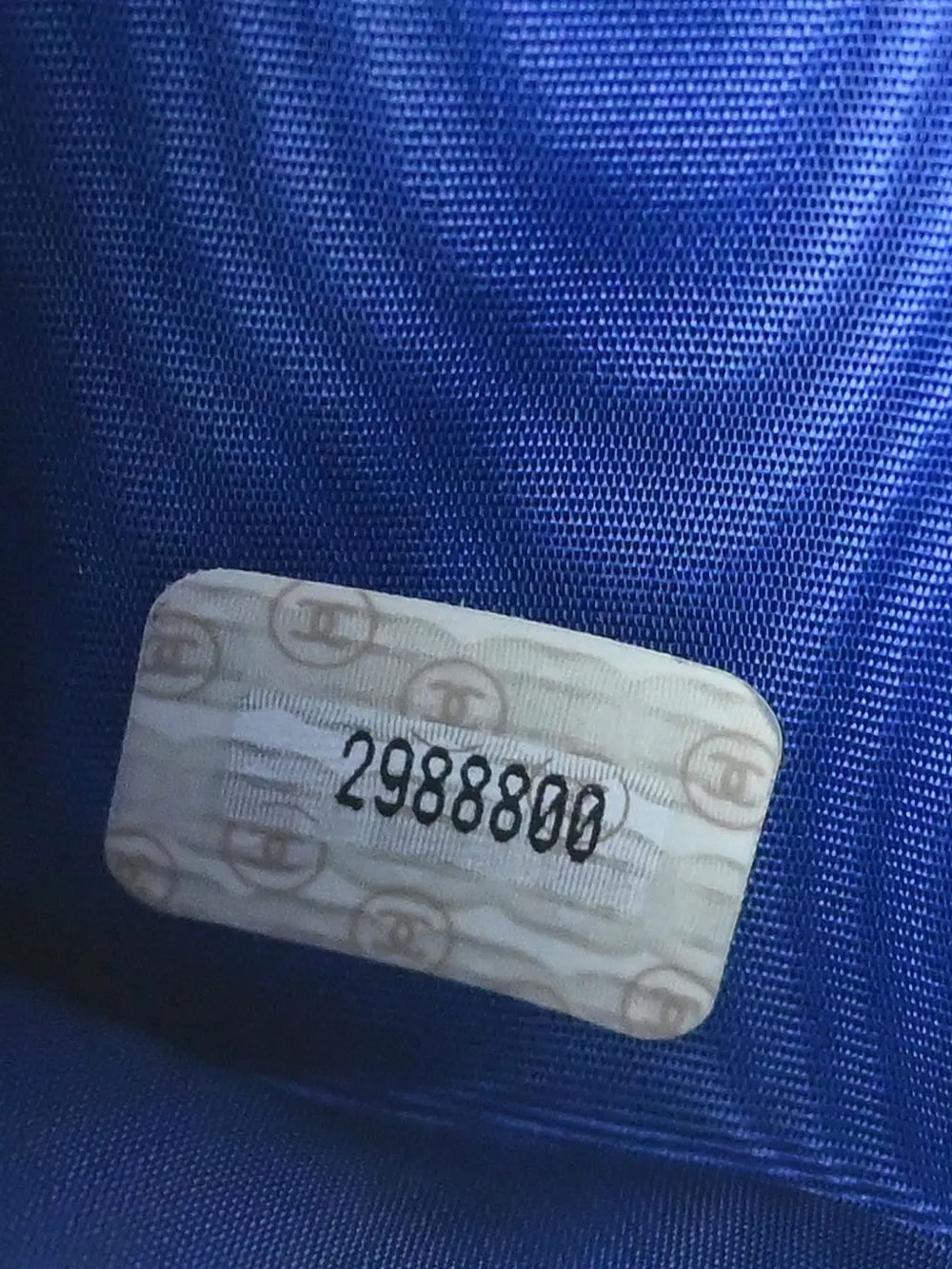 1992 Coin Leather Wallet
