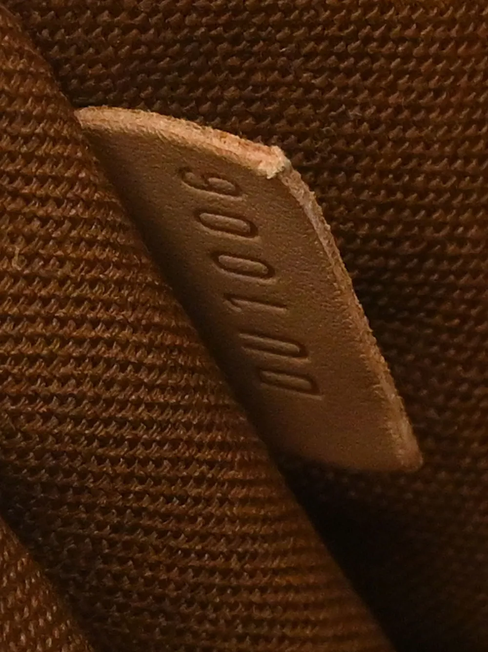 2006 Monogram Chain Handbag