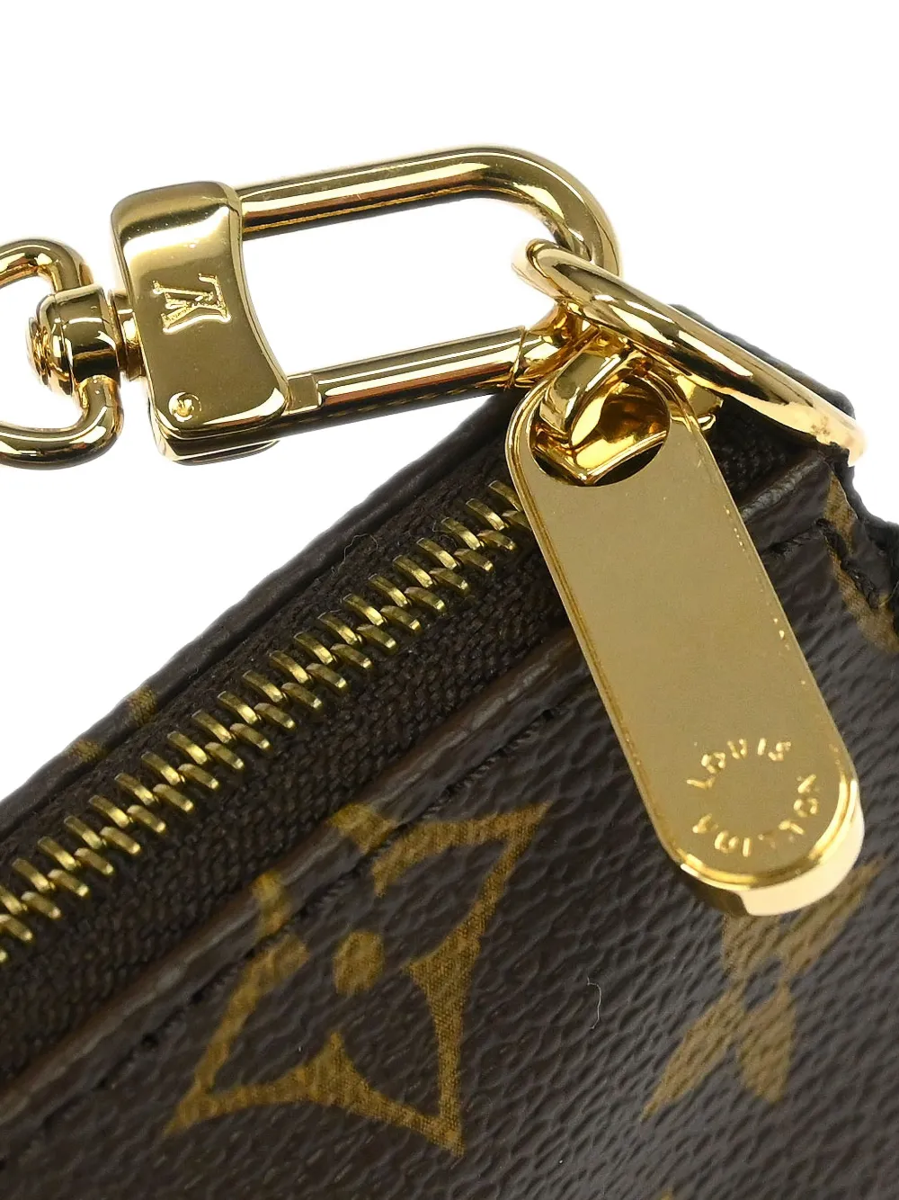 2006 Monogram Chain Handbag
