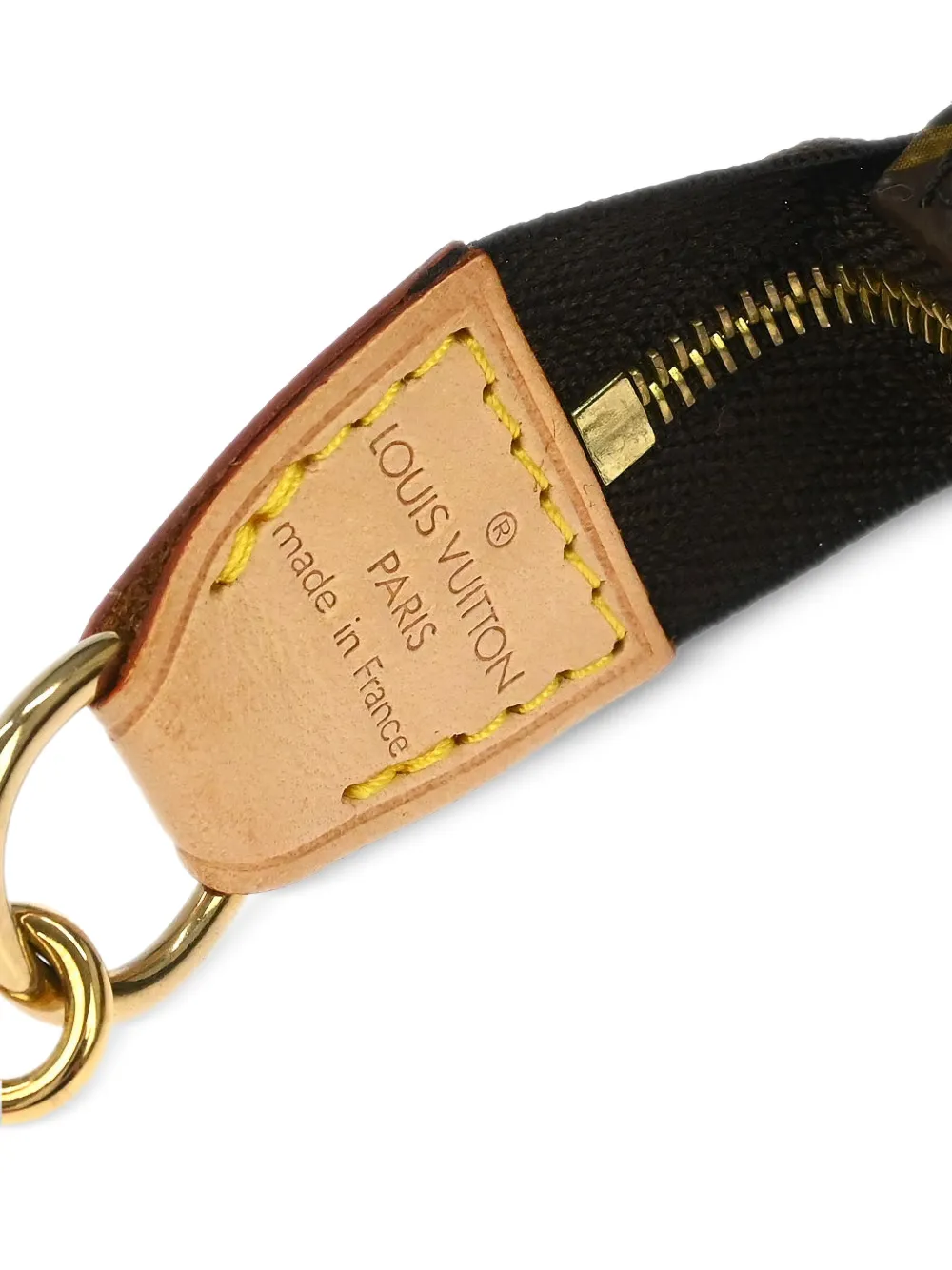2006 Monogram Chain Handbag