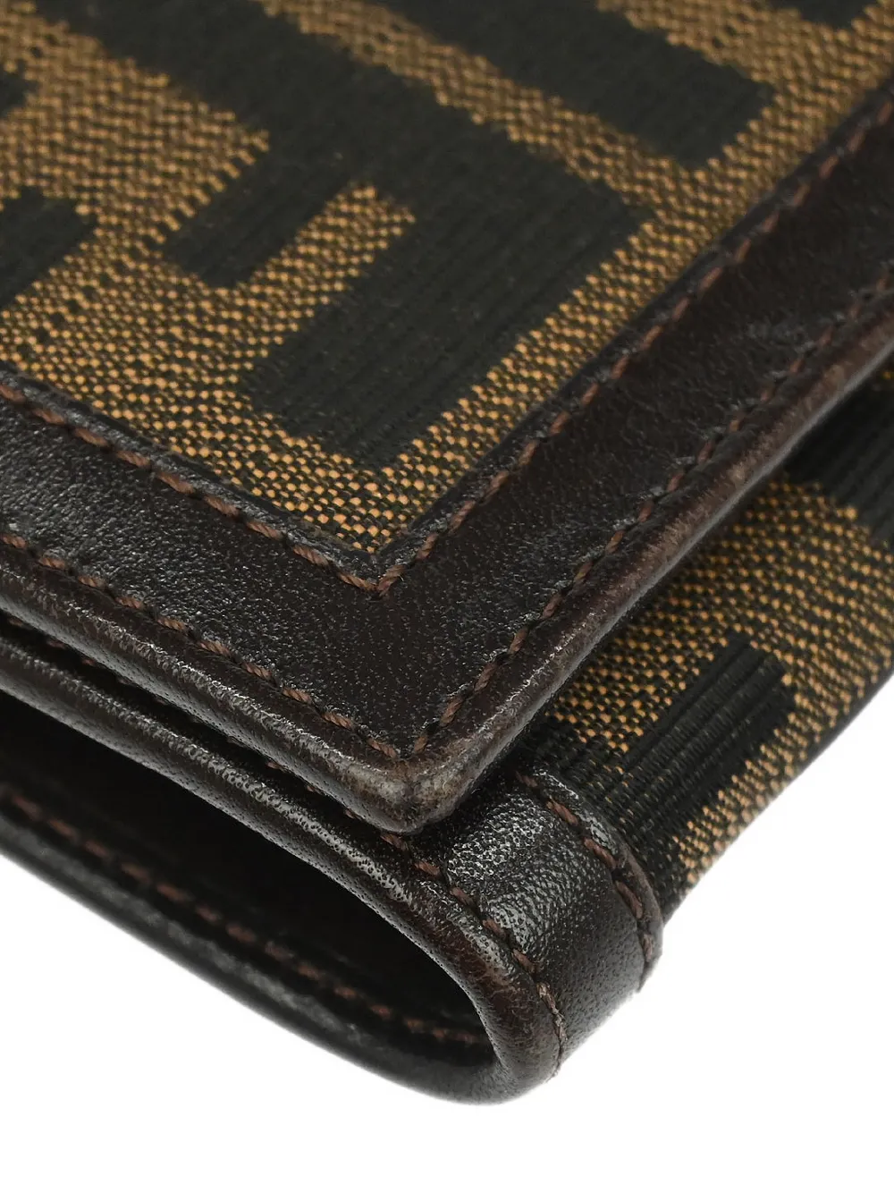 2000 Zucca Wallet Purse
