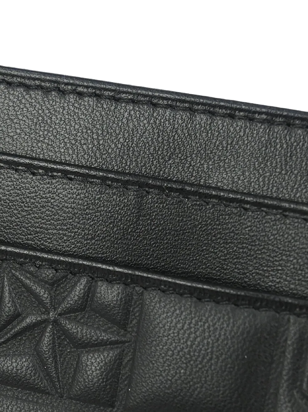 2003 Icon Cardholder