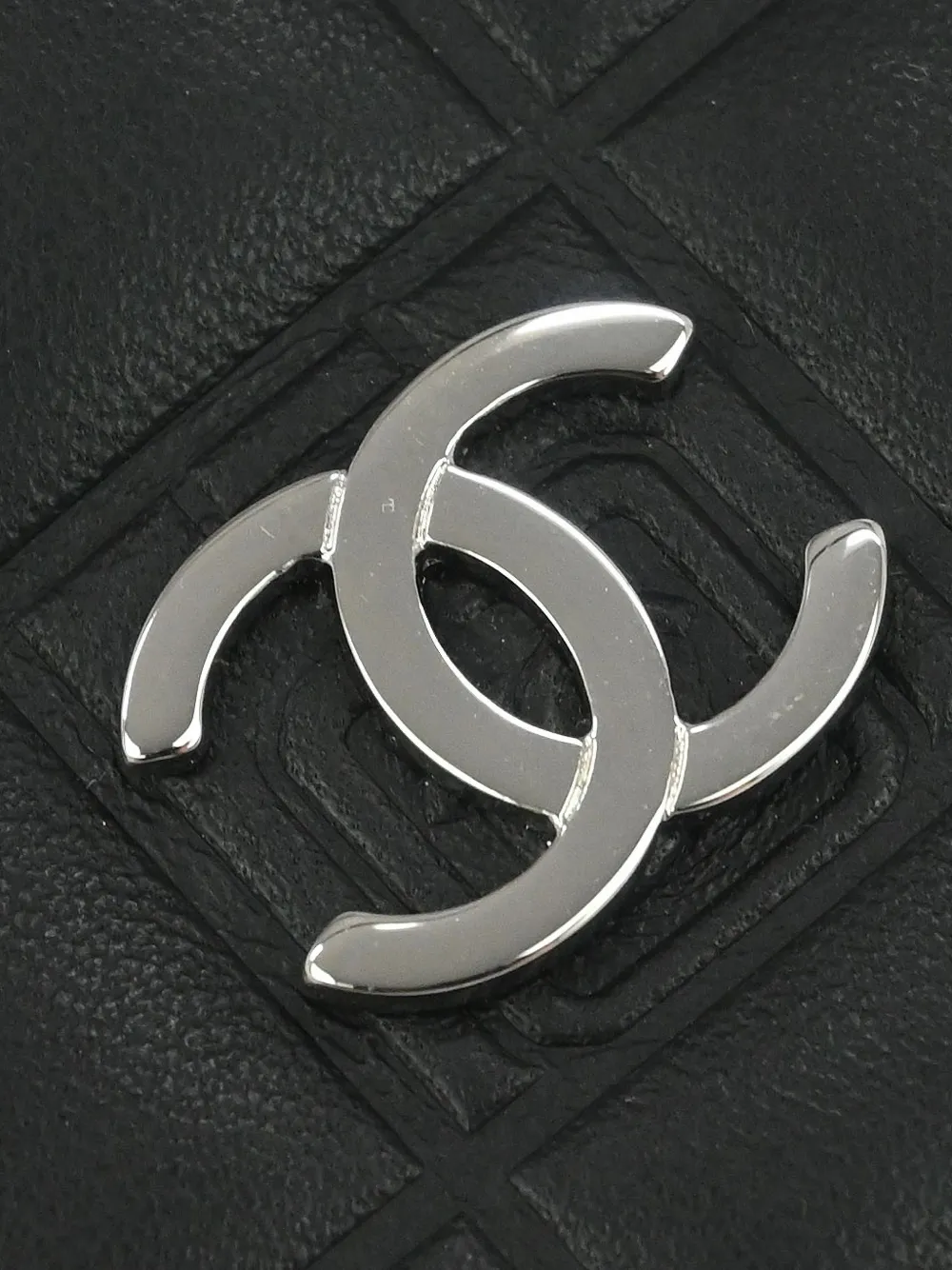 2003 Icon Cardholder