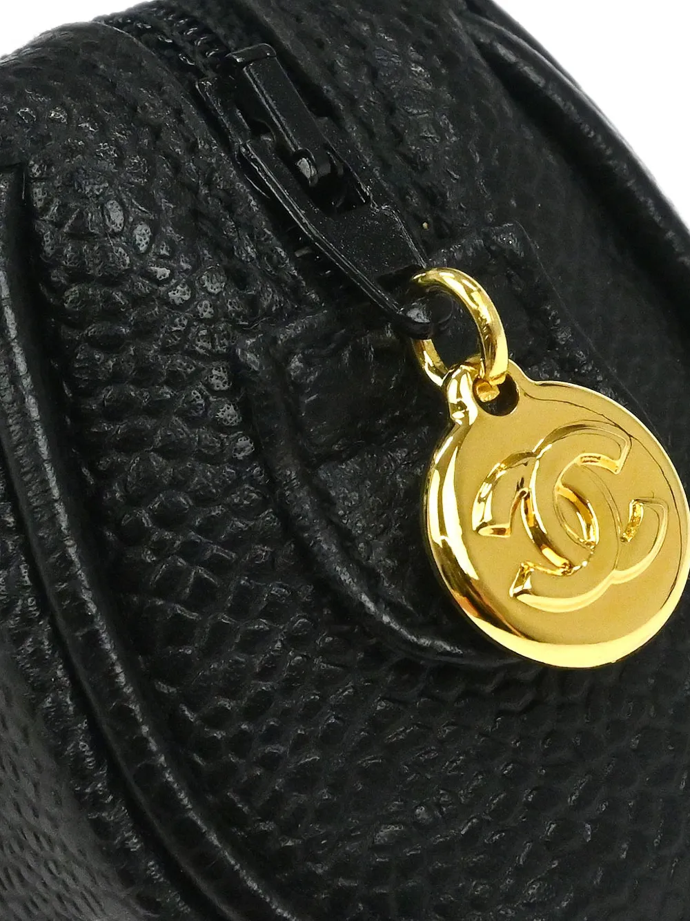1995 Multi Caviar Pouch
