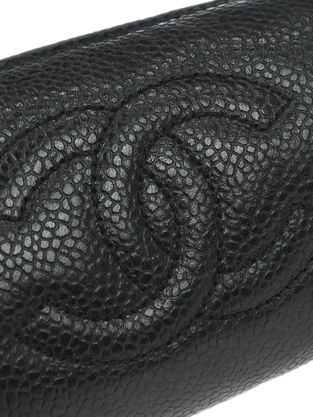 1995 Multi Caviar Pouch