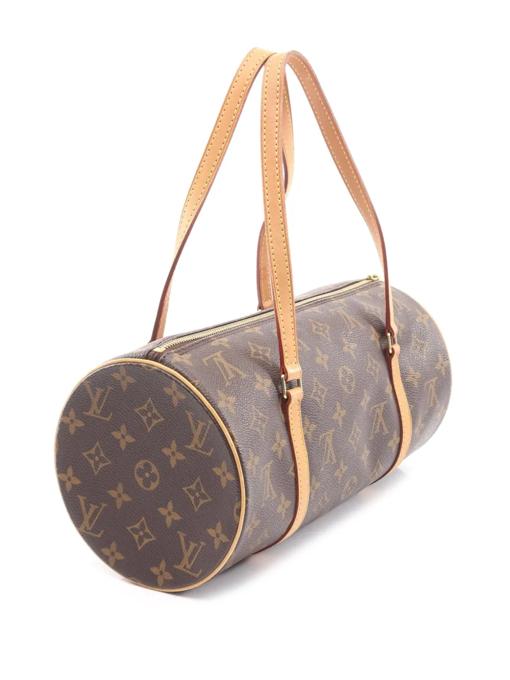 2003 Monogram Papillon 30 Handbag