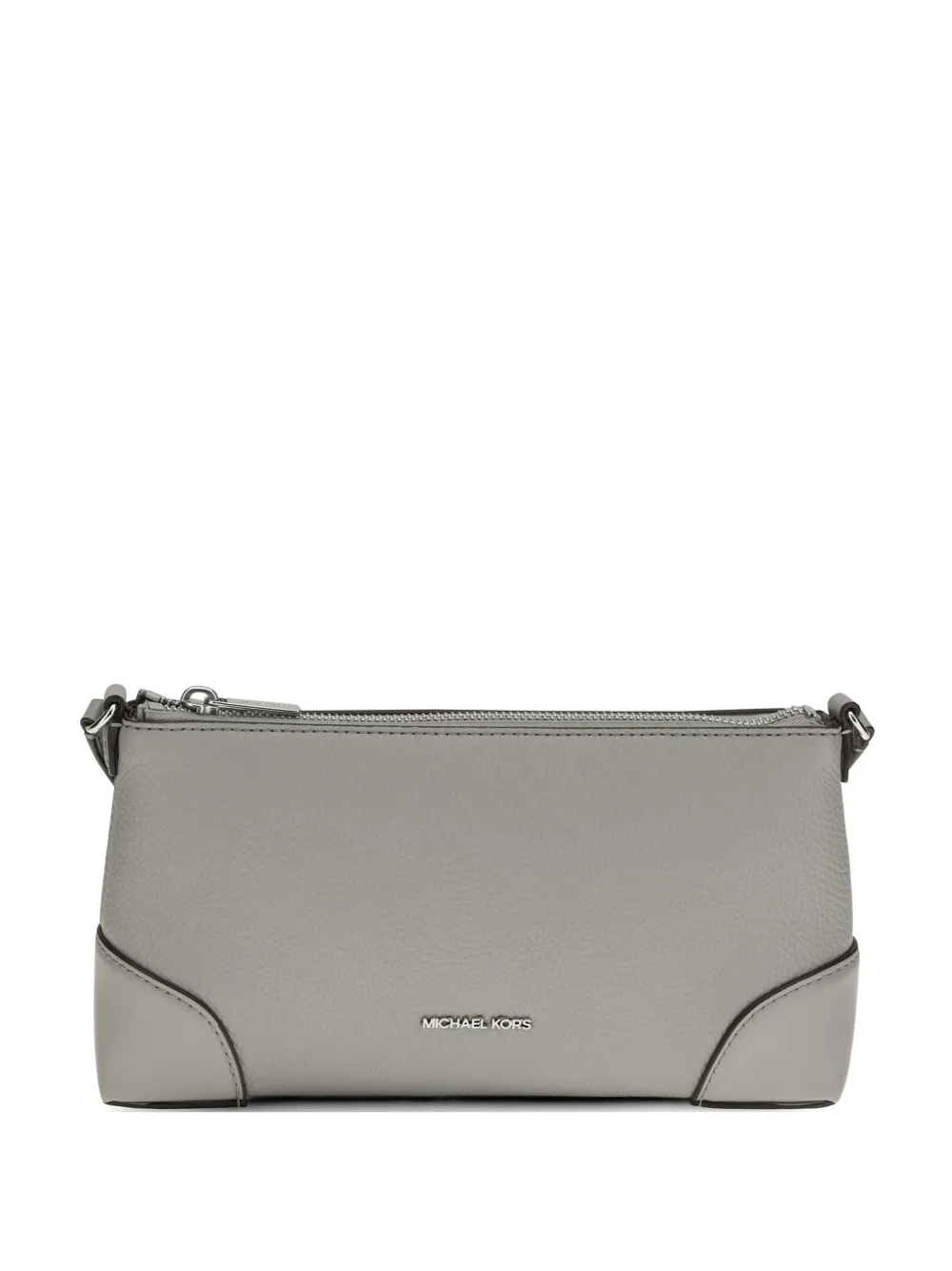 Michael Kors Murphy shoulder bag - Grigio