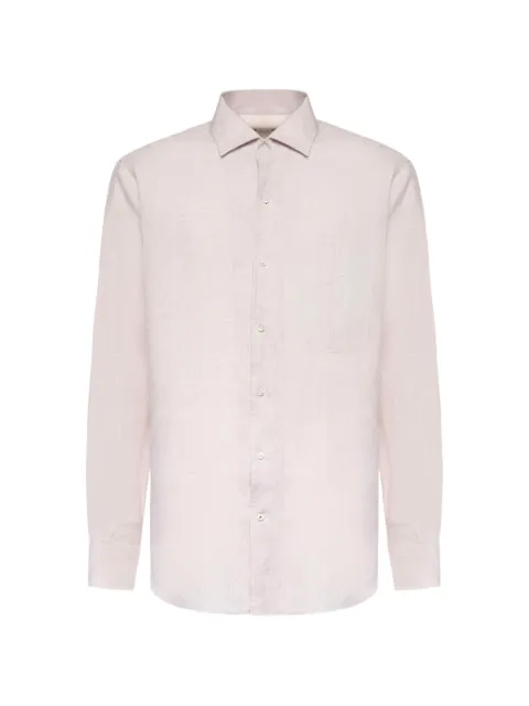 Loro Piana long sleeve shirt