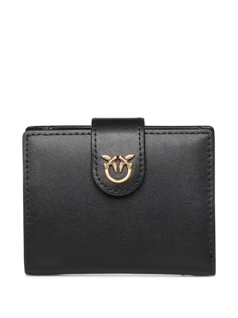 PINKO Carteira com placa Love Birds