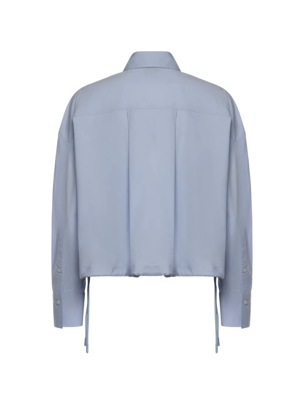  Pinko Camicia - Blu 