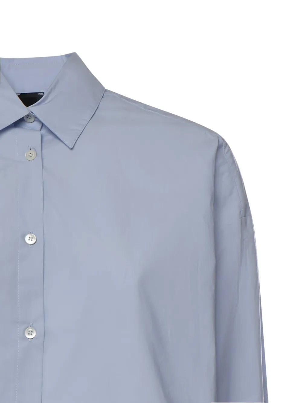  Pinko Camicia - Blu 