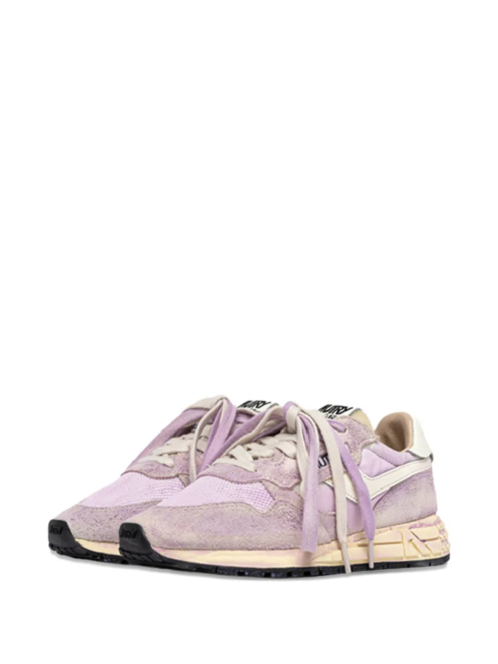 Autry Reelwind sneakers Paars