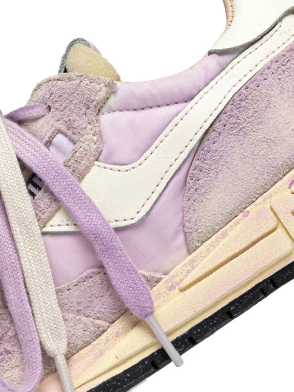 Autry Reelwind sneakers Paars