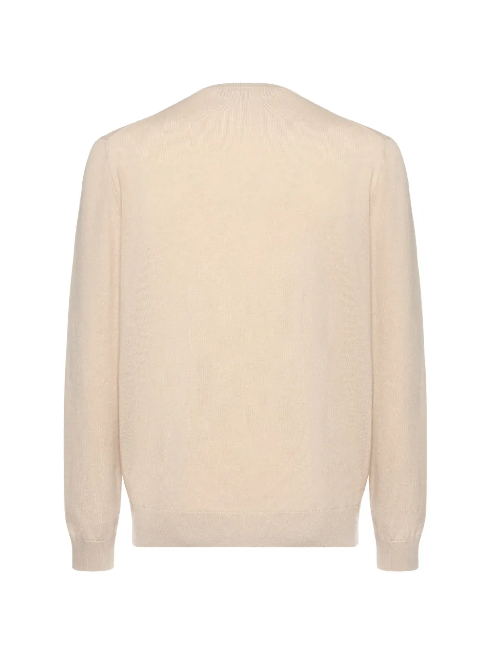 Loro Piana Crew-neck Sweater - Neutrals 