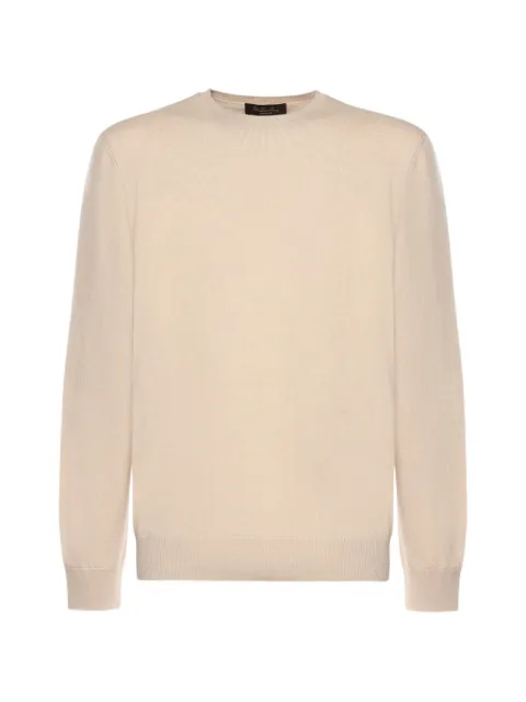 Loro Piana crew-neck sweater