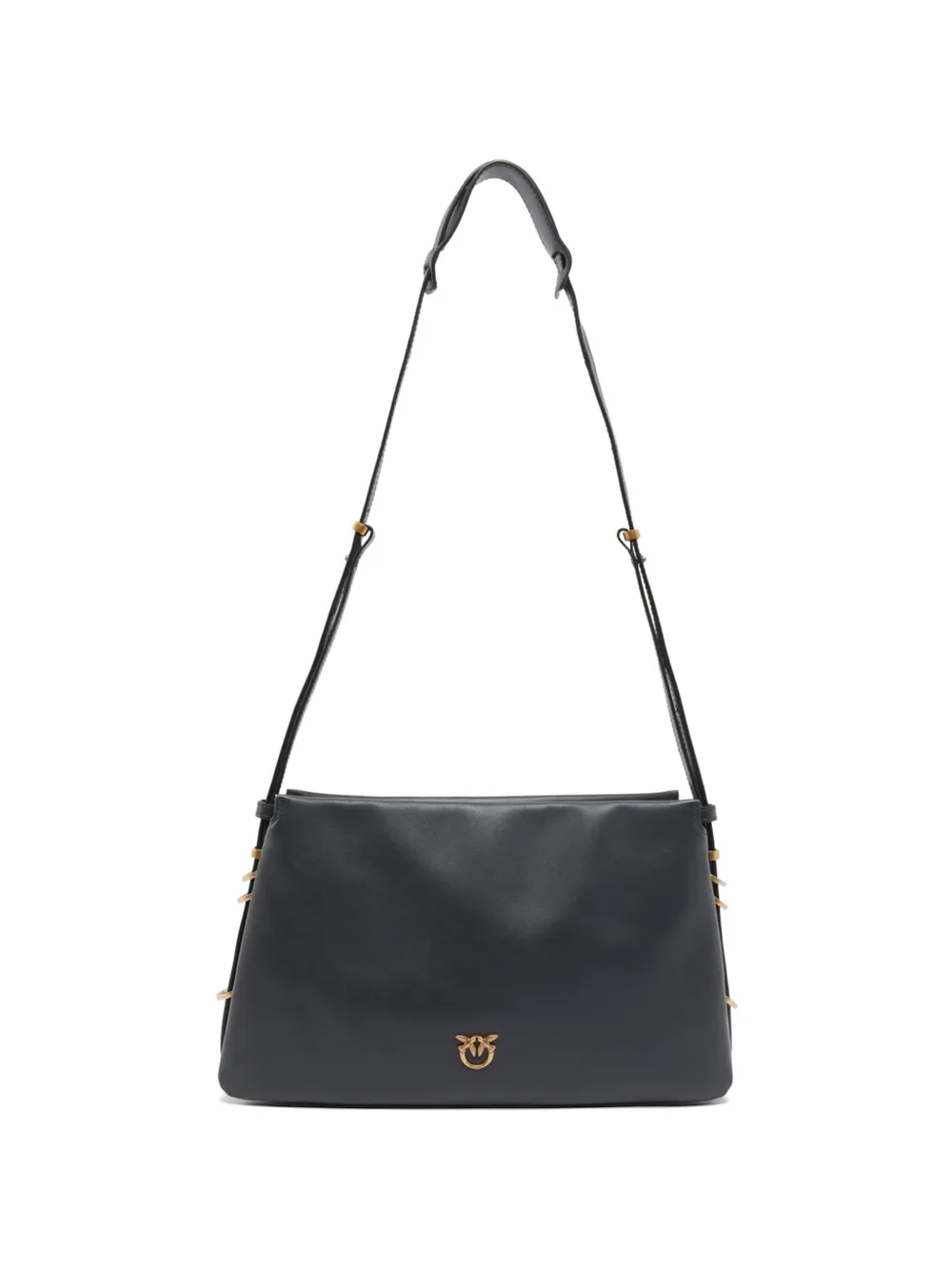 PINKO One, Two, Three shoulder bag - Grigio